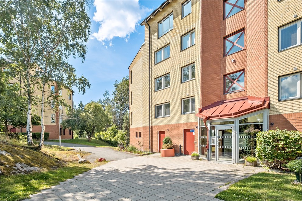 Vitlöksgränd 9