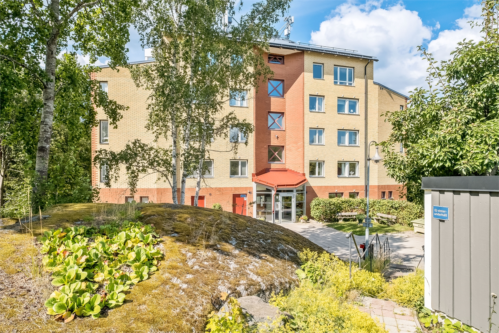Vitlöksgränd 9 – bild 2
