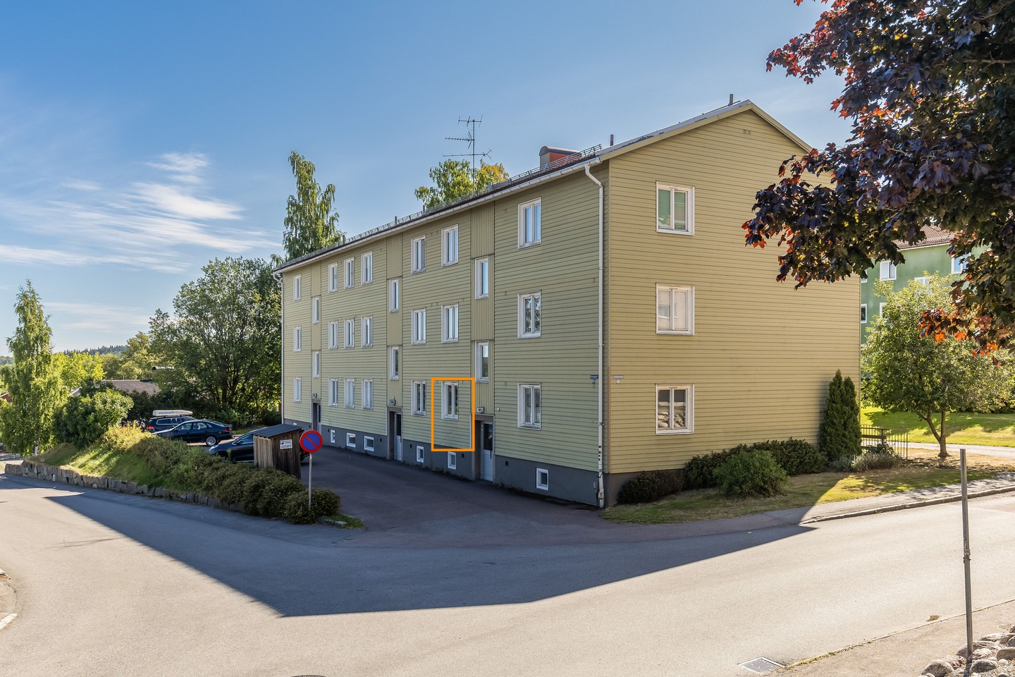 Bergsgatan 18 C – bild 2