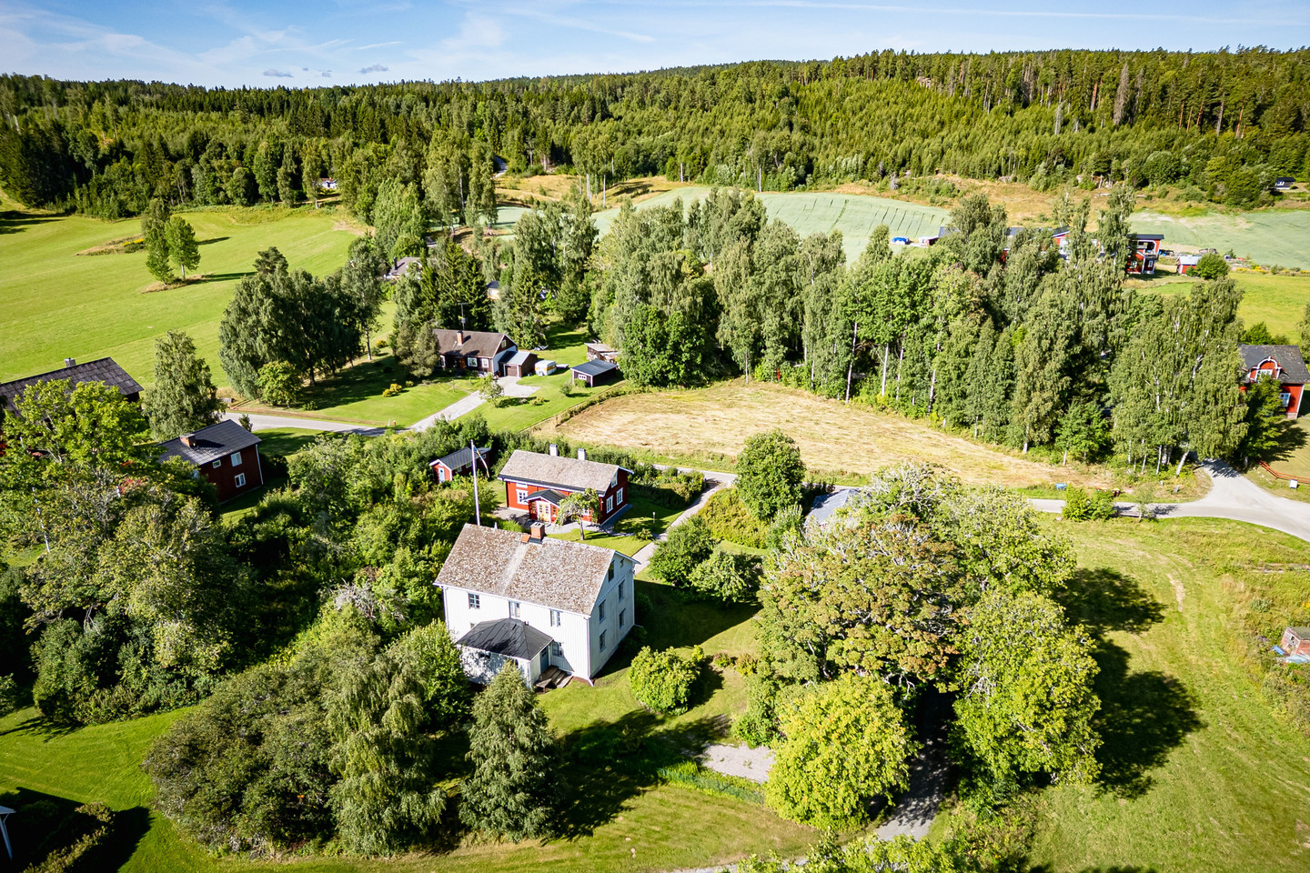 Bosebyn Nystuga 1 – bild 17