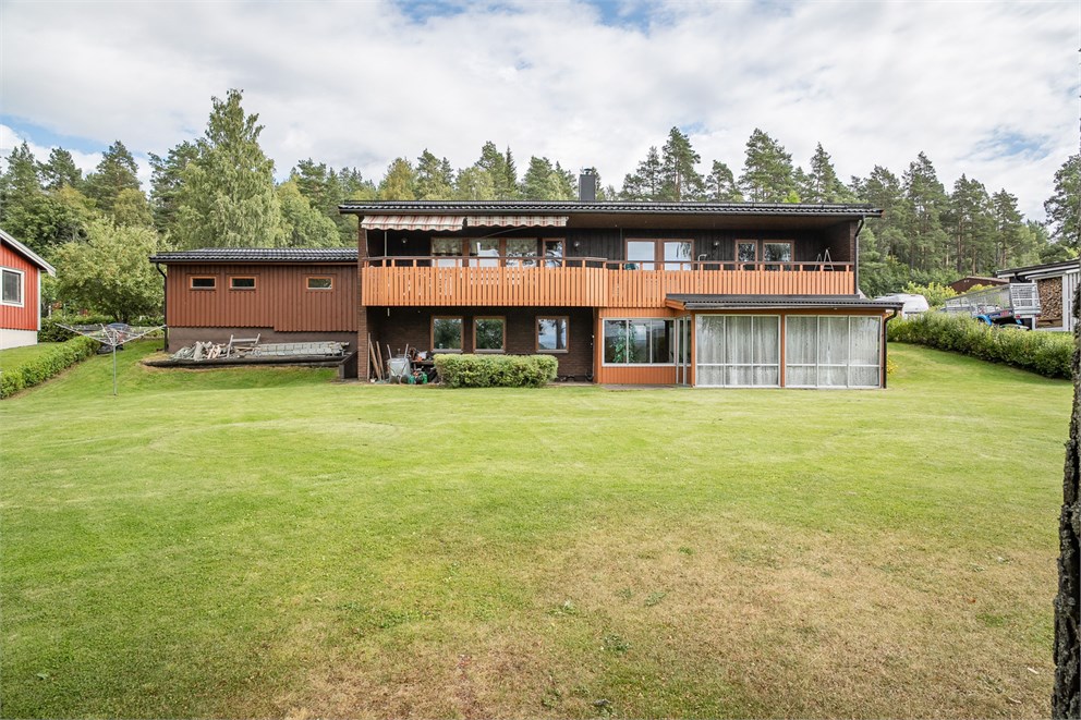 Kinnekullevägen 18