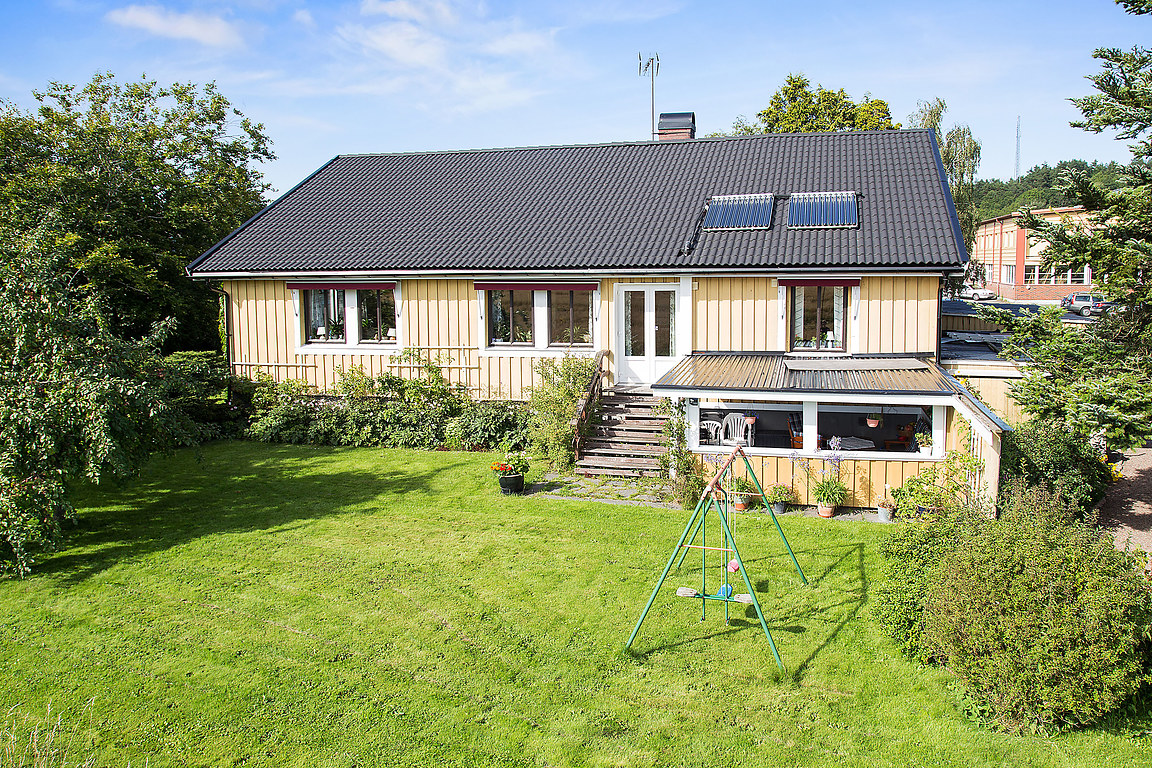 Älvsåkersvägen 18 – bild 3