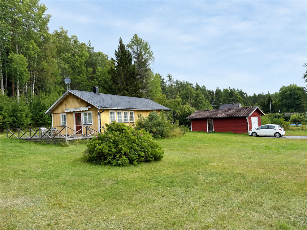 Nyhagsvägen 11