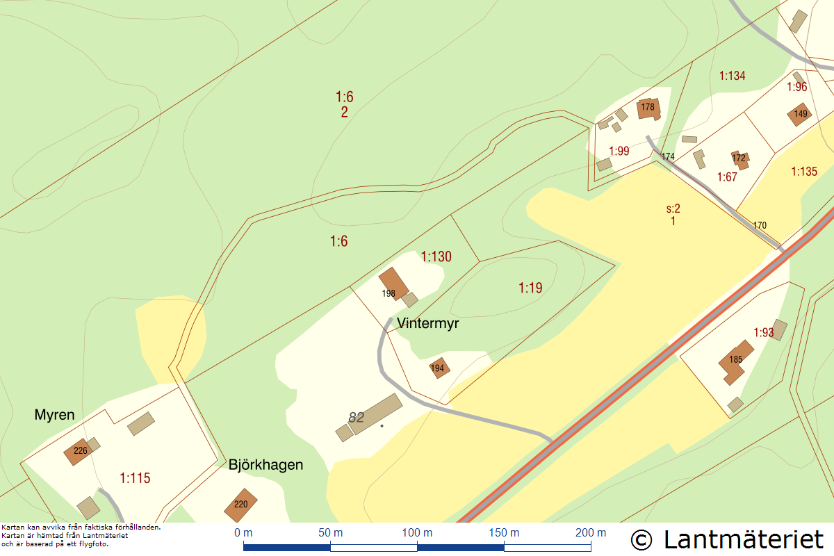 Kavlanda 198 – bild 33