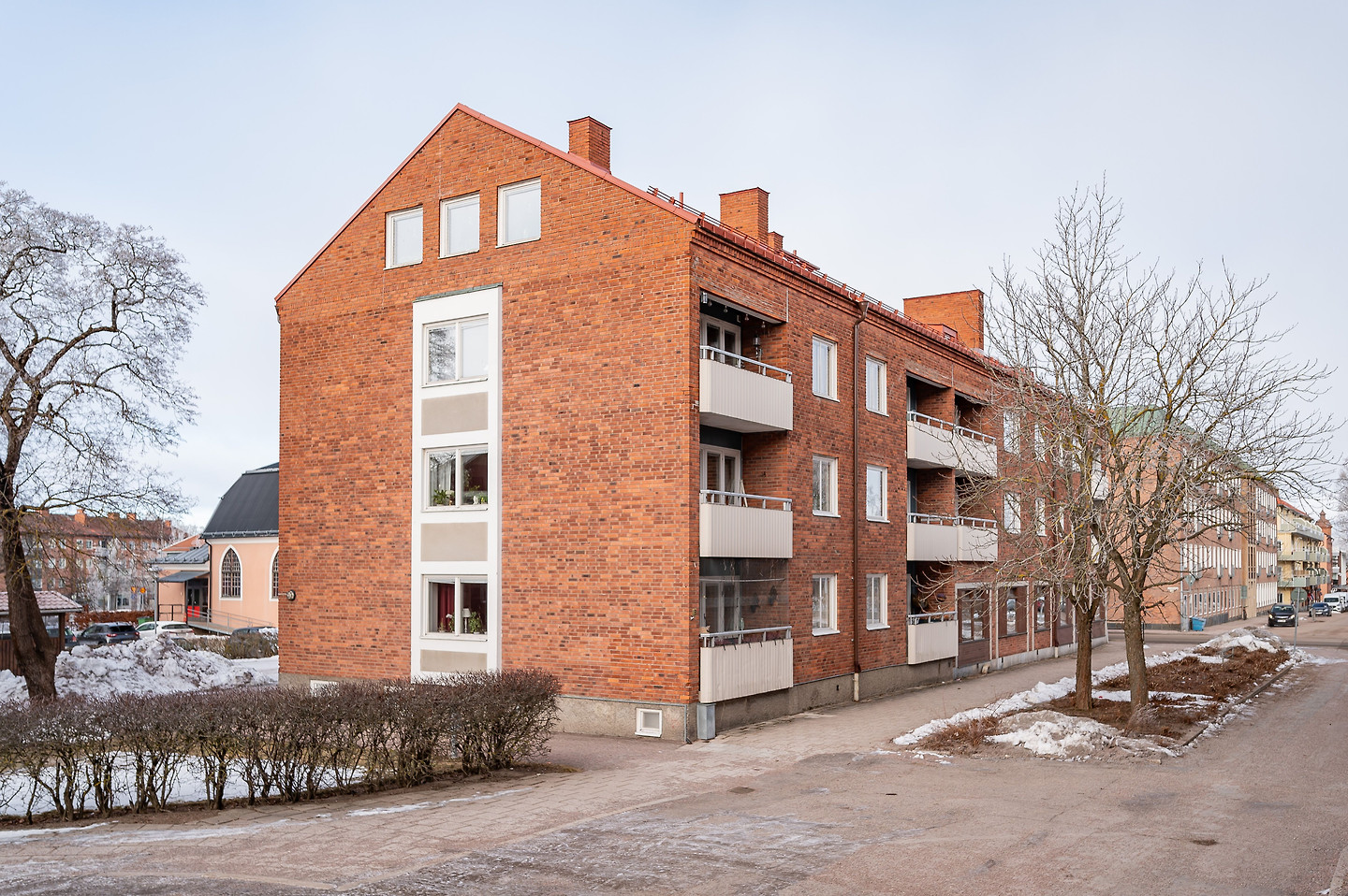 Malmgatan 18B – bild 16