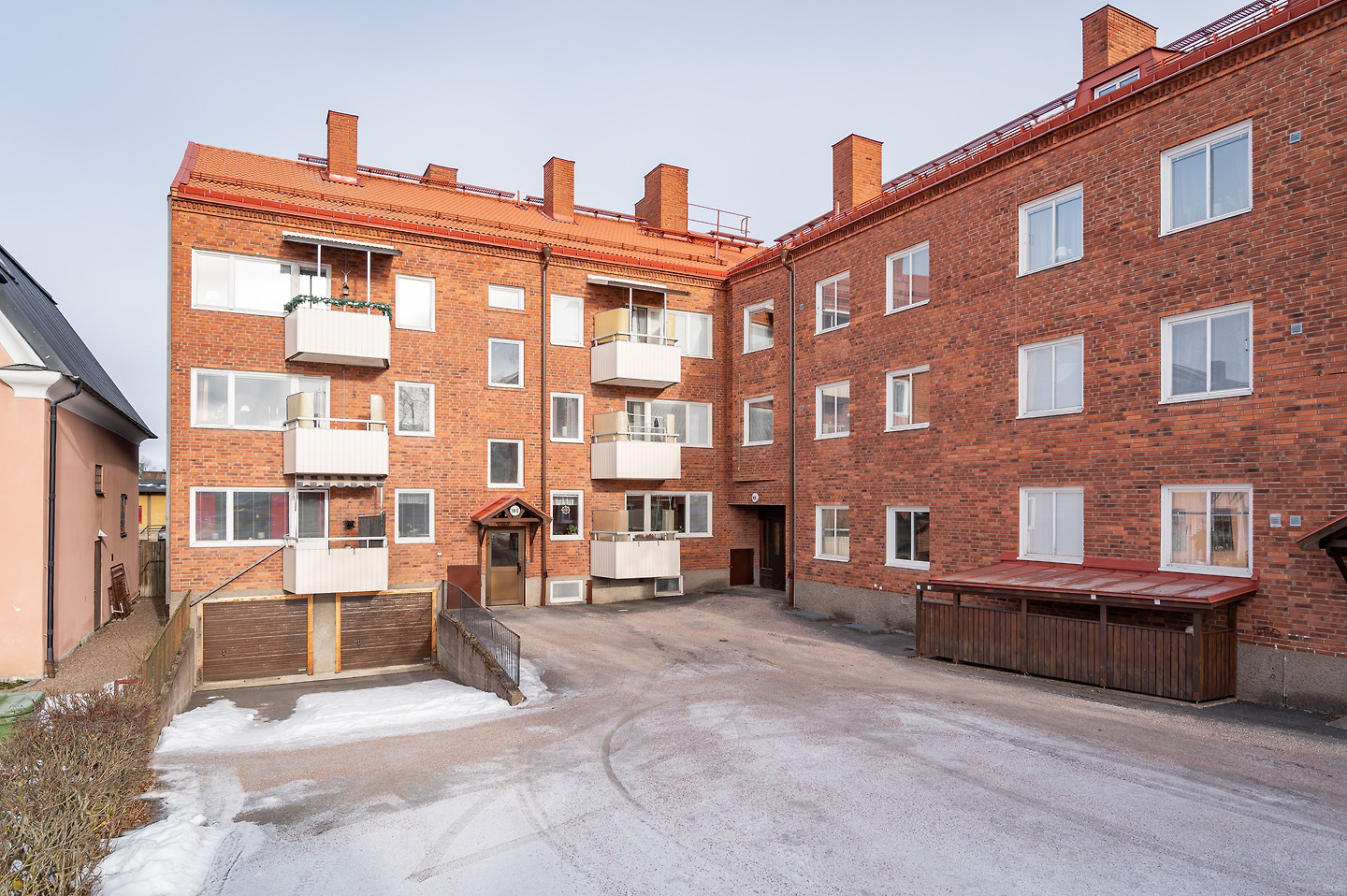 Malmgatan 18B – bild 17
