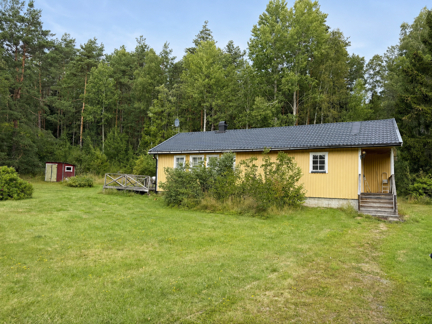 Nyhagsvägen 11 – bild 3