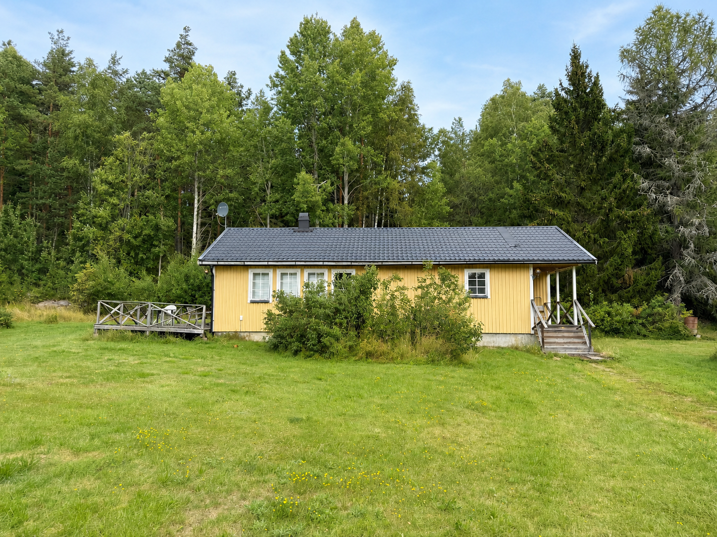 Nyhagsvägen 11 – bild 2
