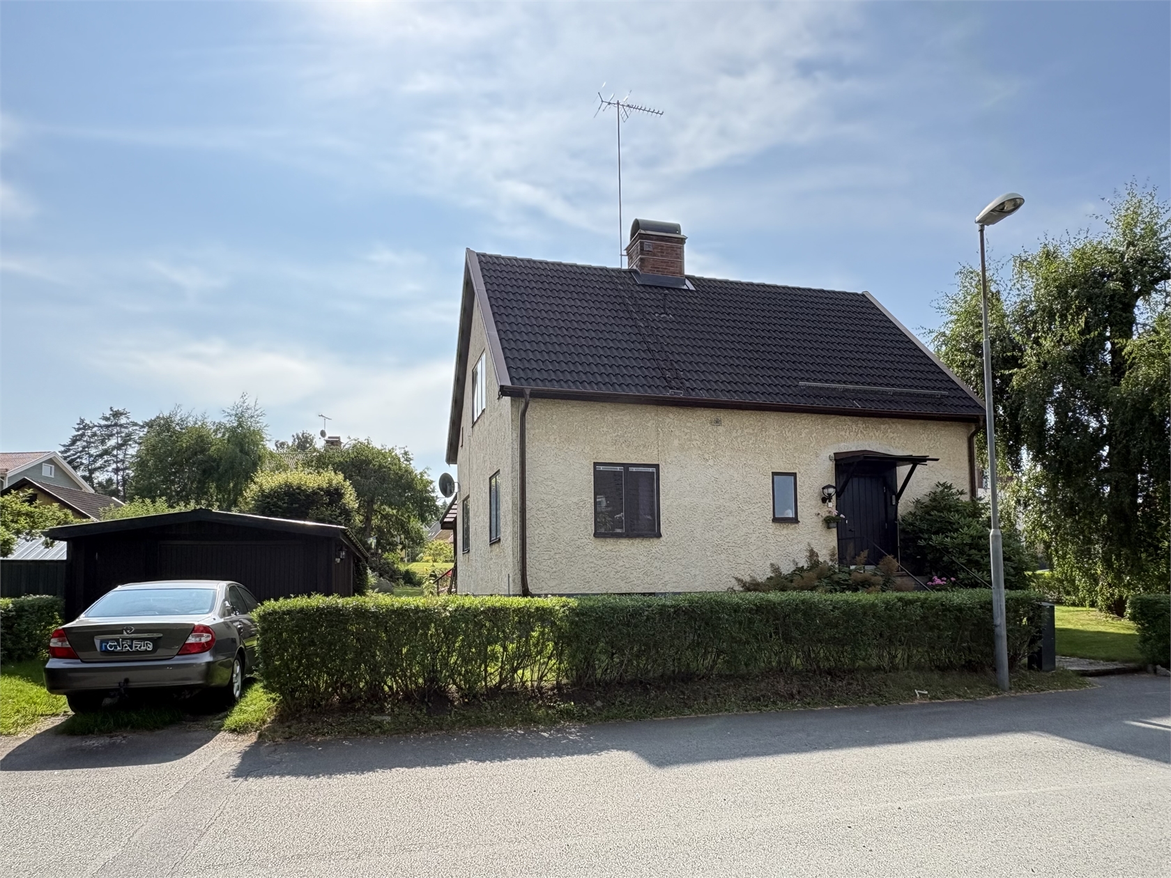 Tuvgatan 4 – bild 1