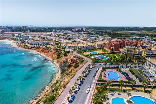 Cabo Roig | Torrevieja