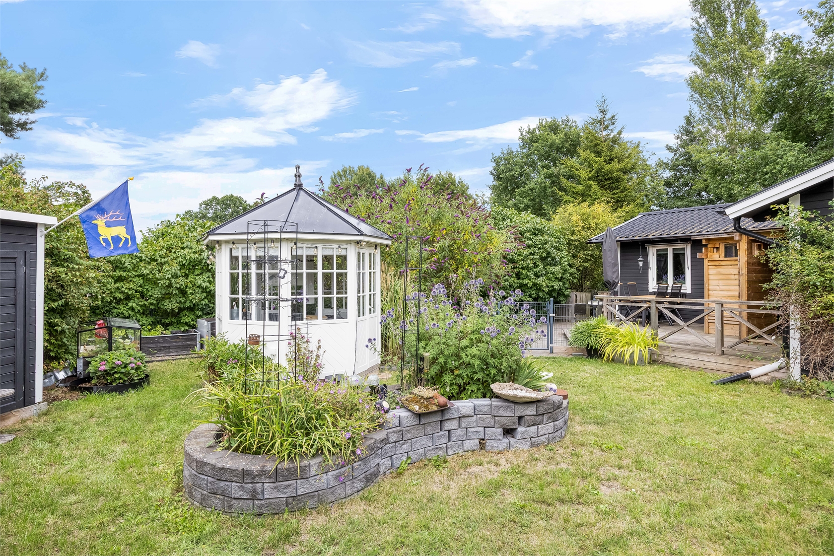 Fritidshus – Mörbylånga