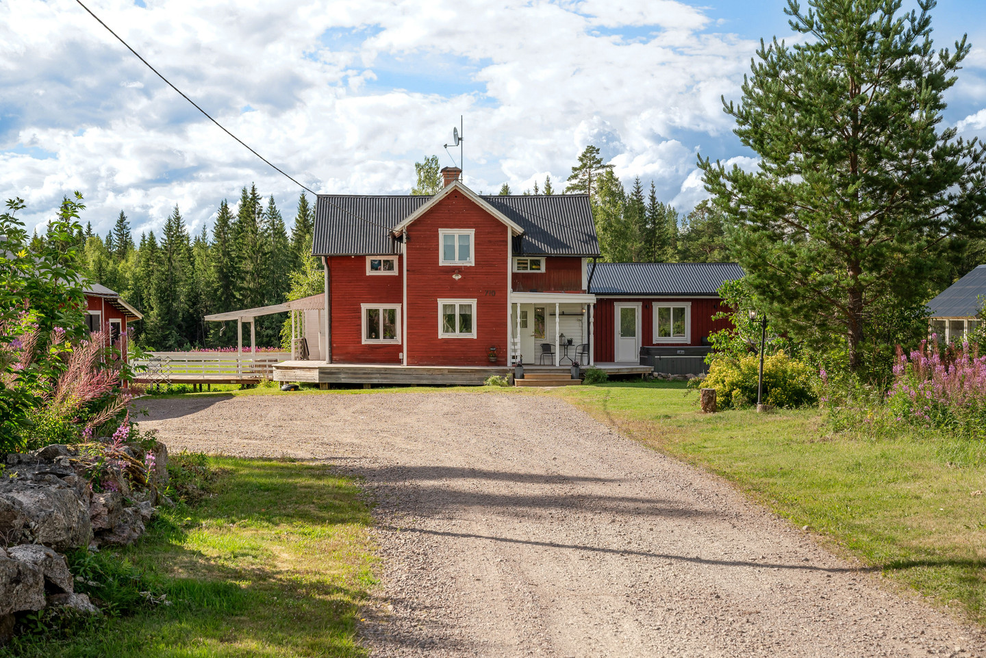 Långbo 710 – bild 41