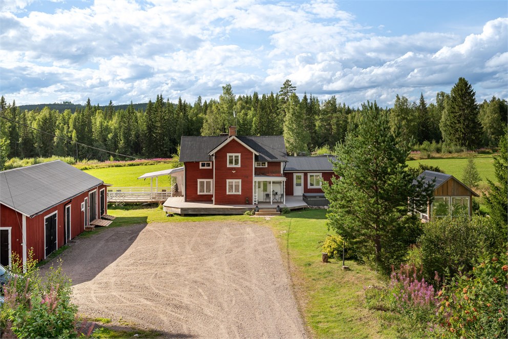 Långbo 710