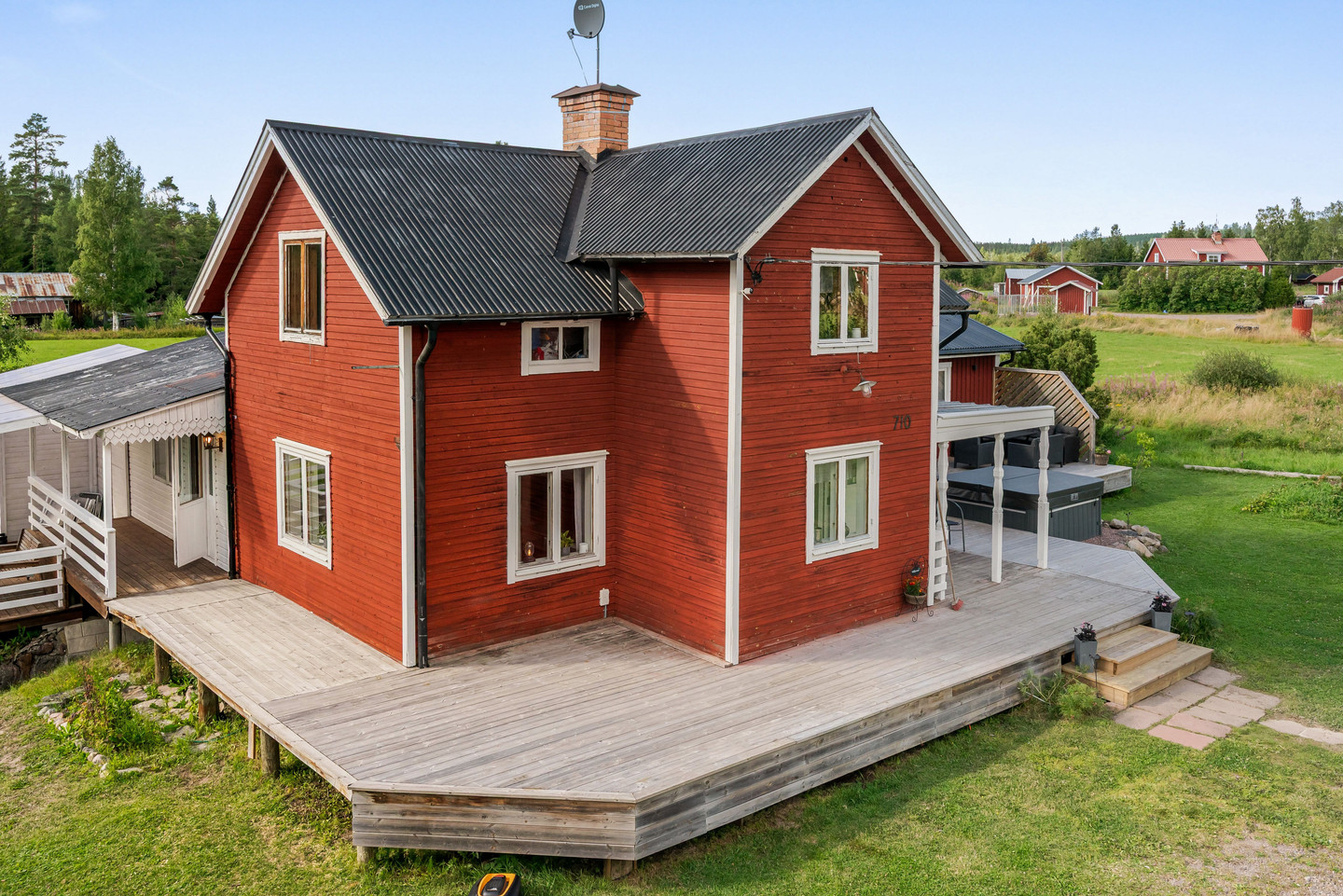 Långbo 710 – bild 43