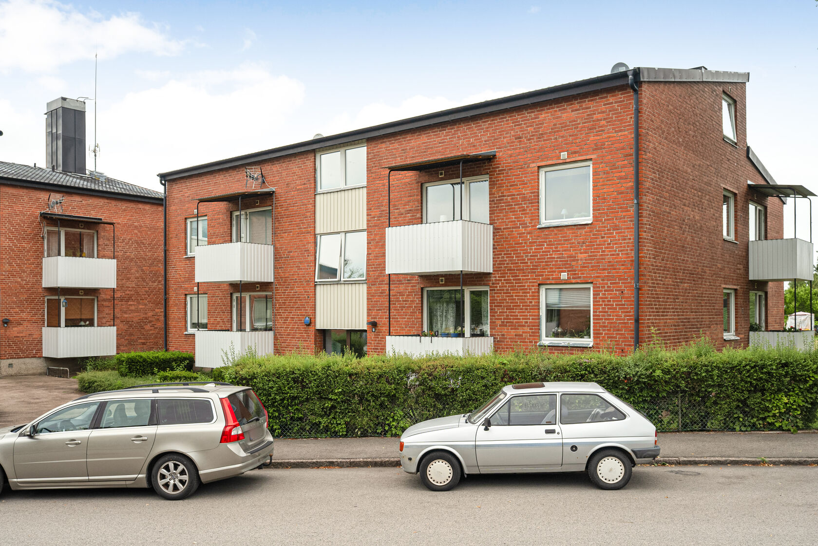 Infanterigatan 1B – bild 2