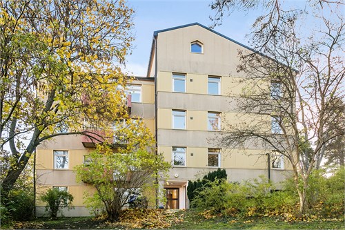 Siggebovägen 5