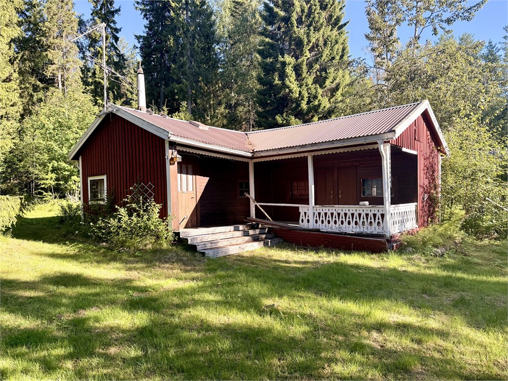 Gammelbyvägen 58