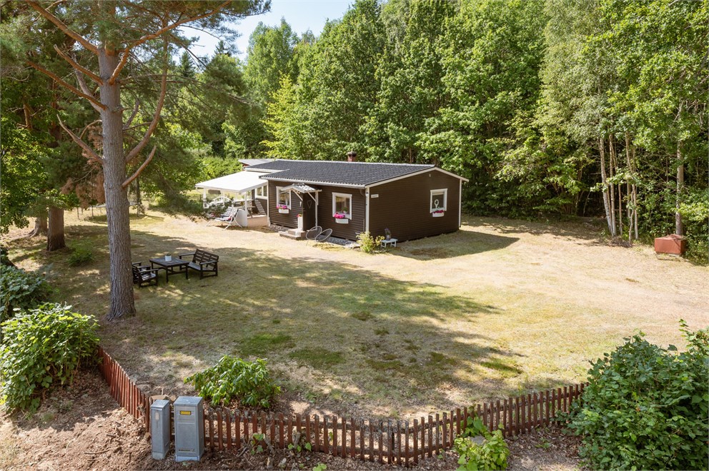 Baggebolet Vargadalen 8