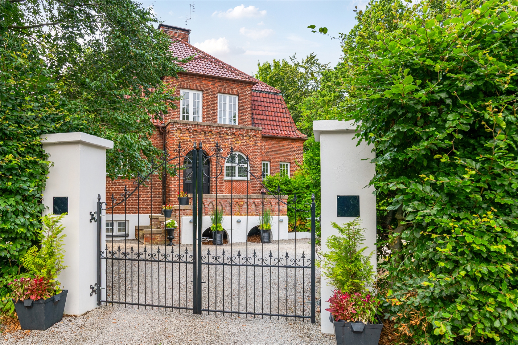 Villa – Helsingborg
