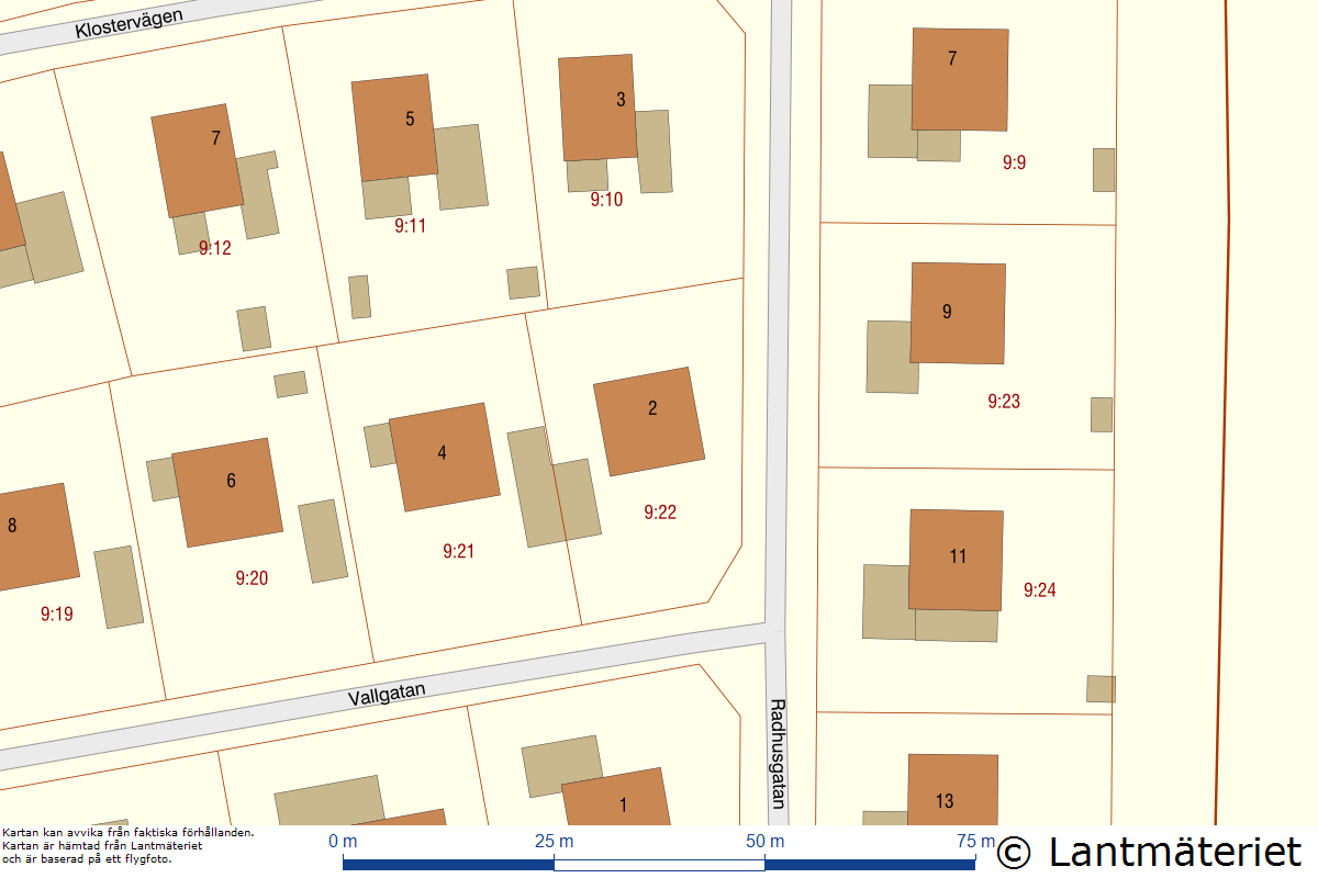 Vallgatan 2 – bild 25