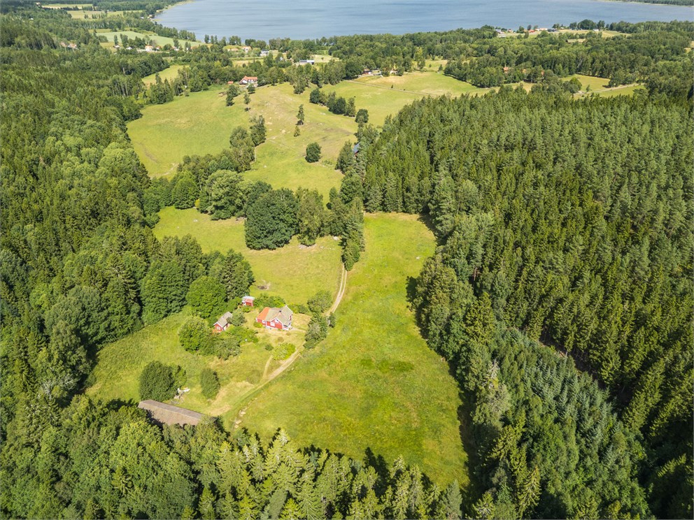 Missveden Annedal 1