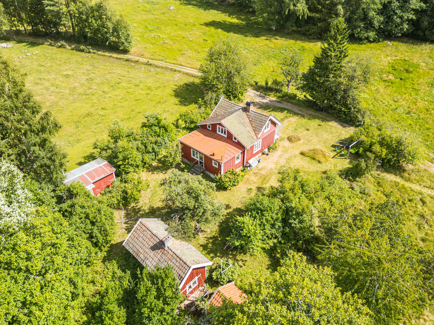 Missveden Annedal 1 – bild 3
