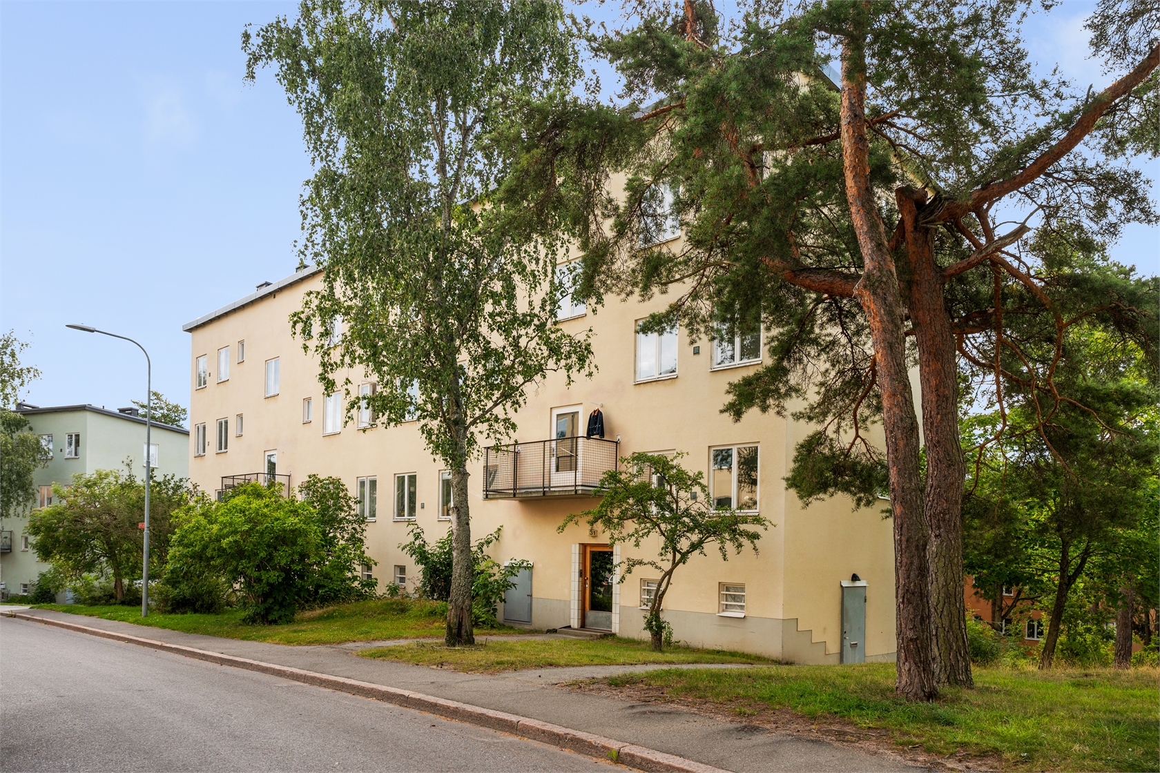 Pingstvägen 31 Vån 3/3 – bild 28
