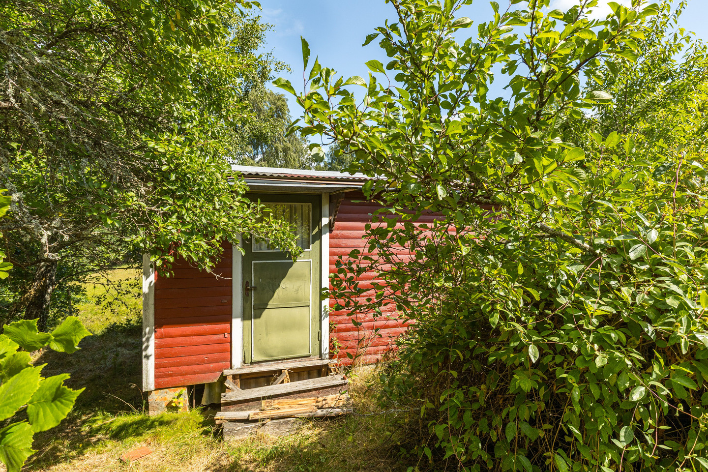 Missveden Annedal 1 – bild 28