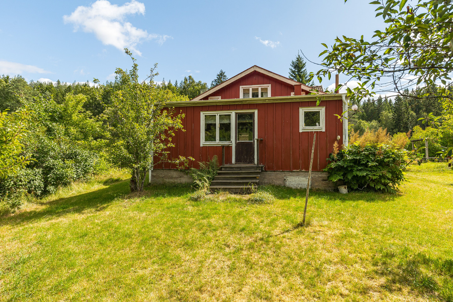 Missveden Annedal 1 – bild 9