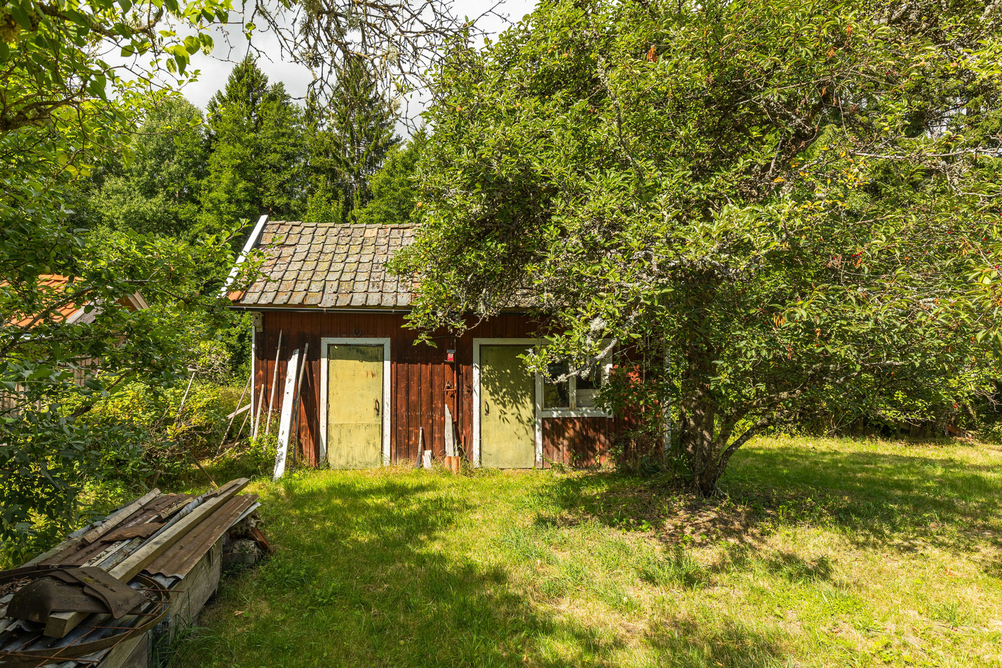 Missveden Annedal 1 – bild 29
