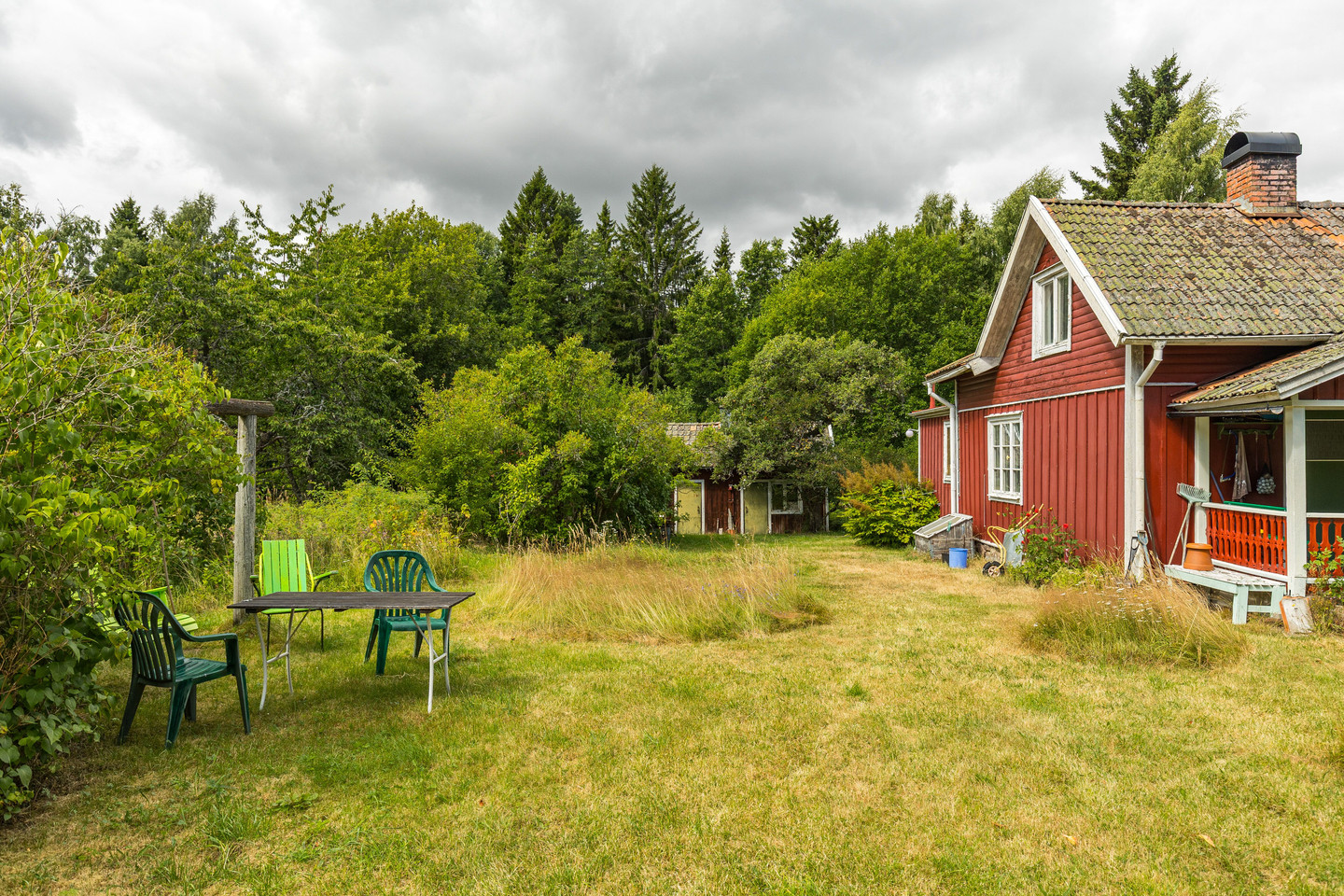 Missveden Annedal 1 – bild 10