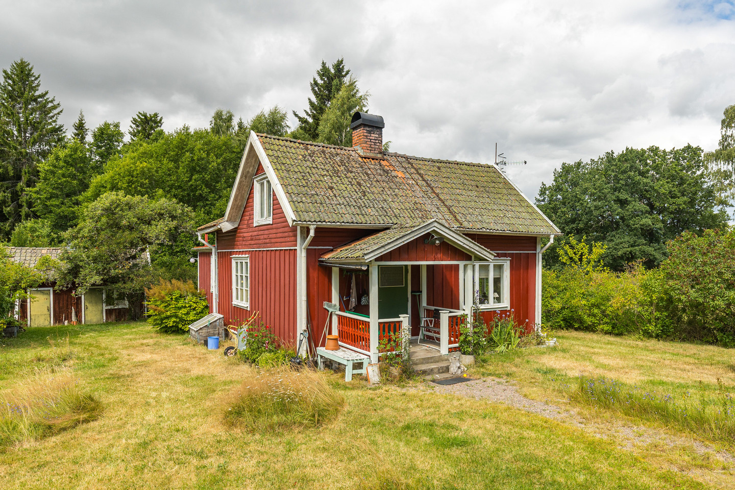 Missveden Annedal 1 – bild 8