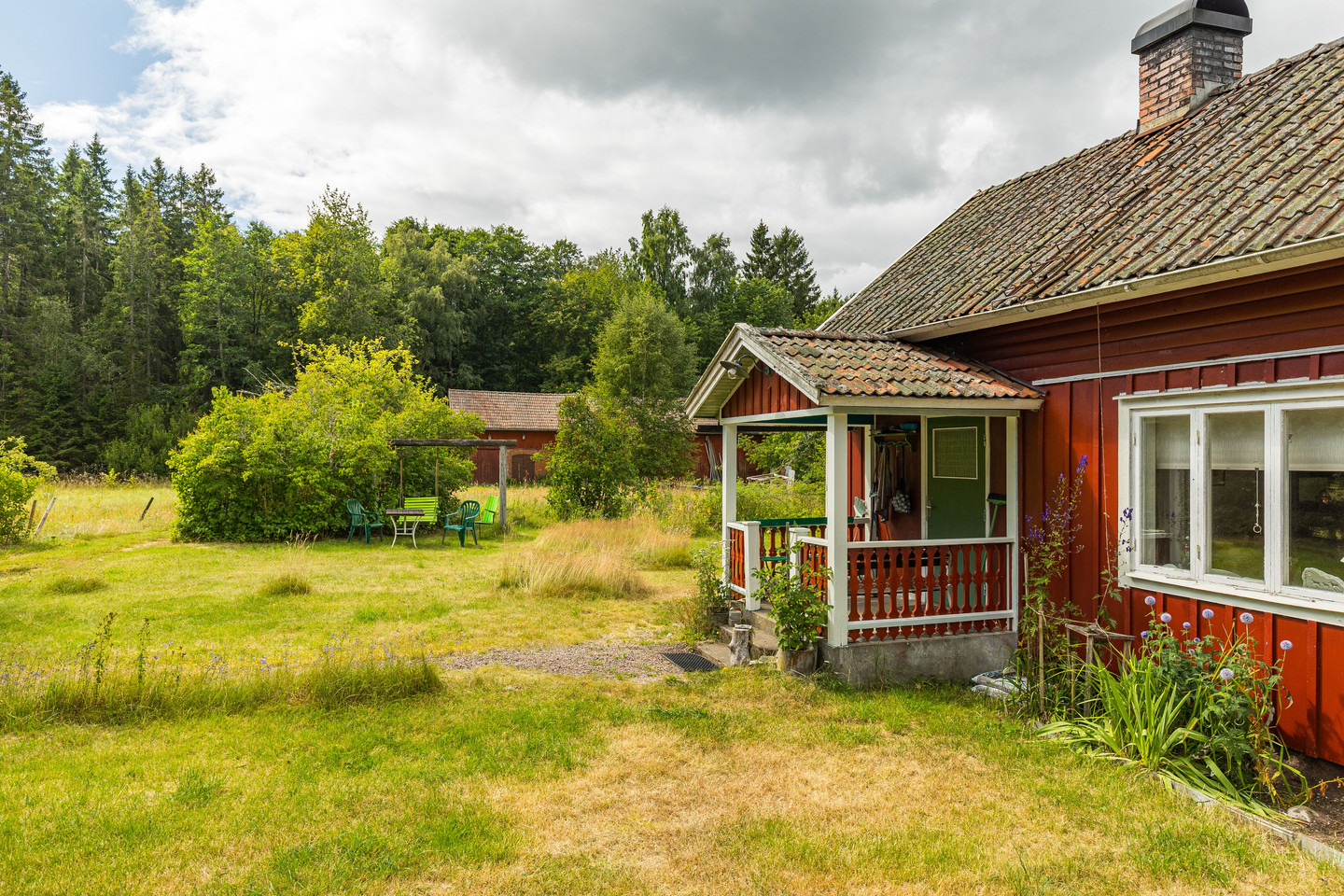 Missveden Annedal 1 – bild 14