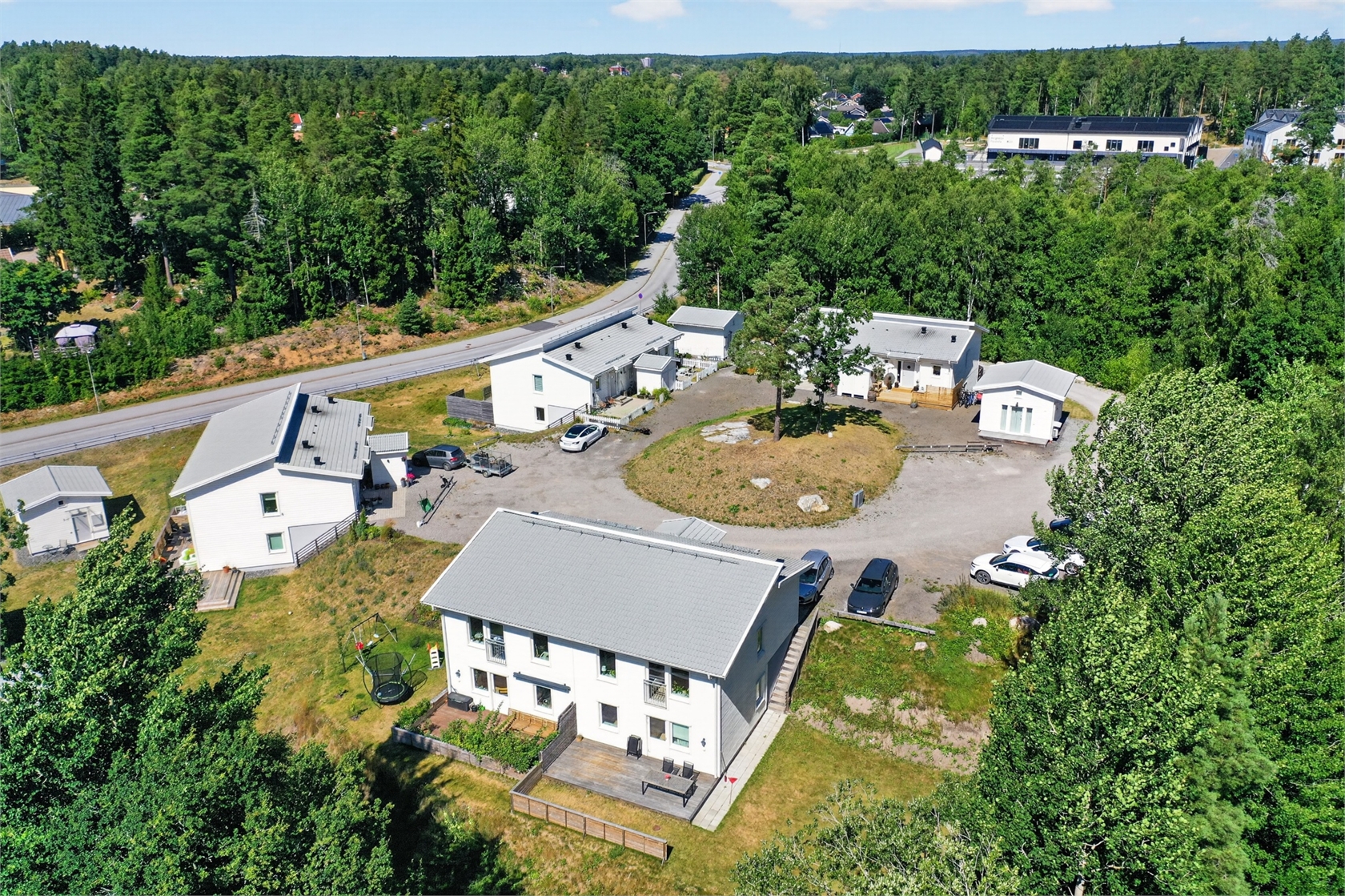 Rudkällavägen 3 BB – bild 30