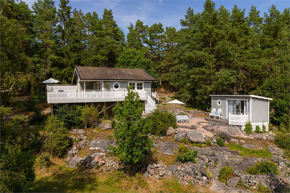 Karl Olsas väg 9
