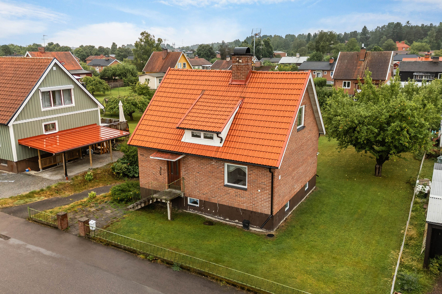 Collingatan 34A – bild 26