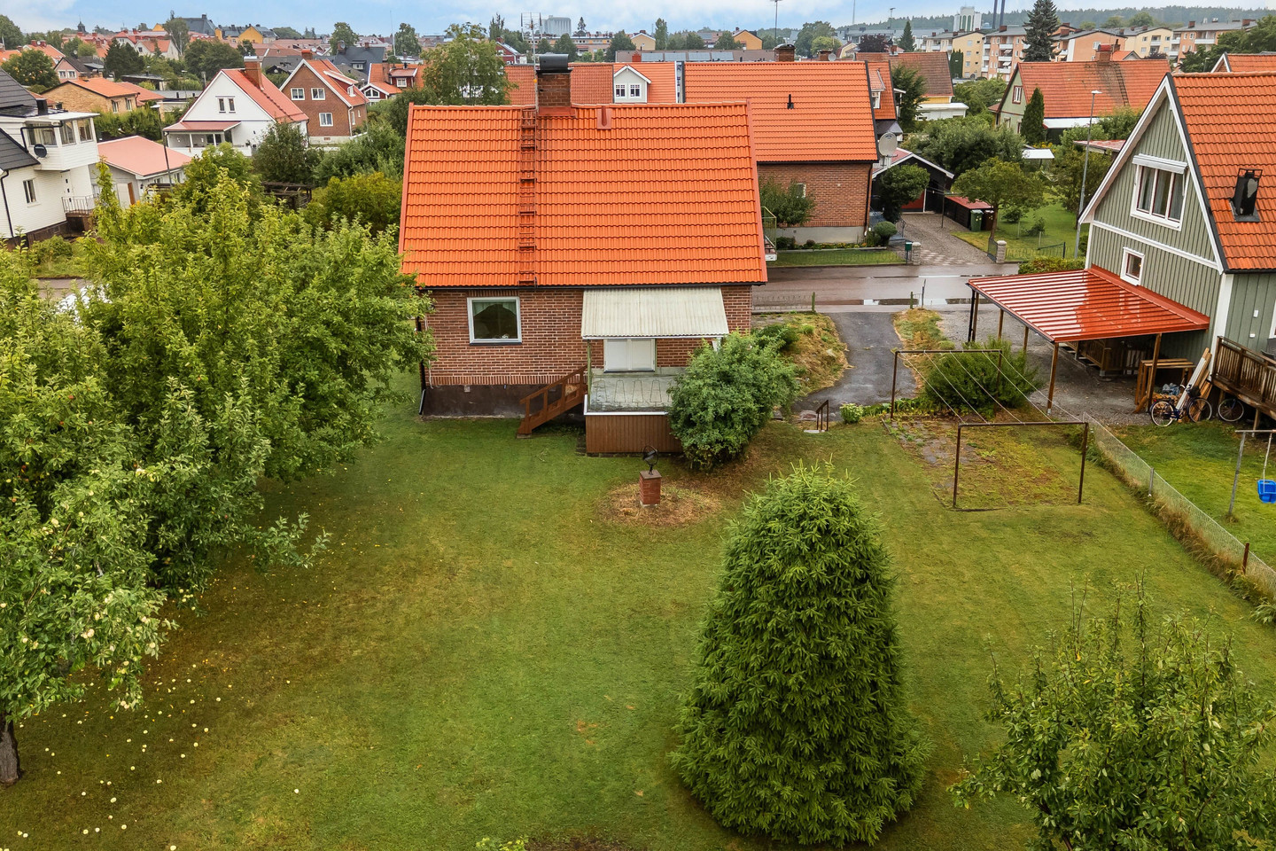 Collingatan 34A – bild 27
