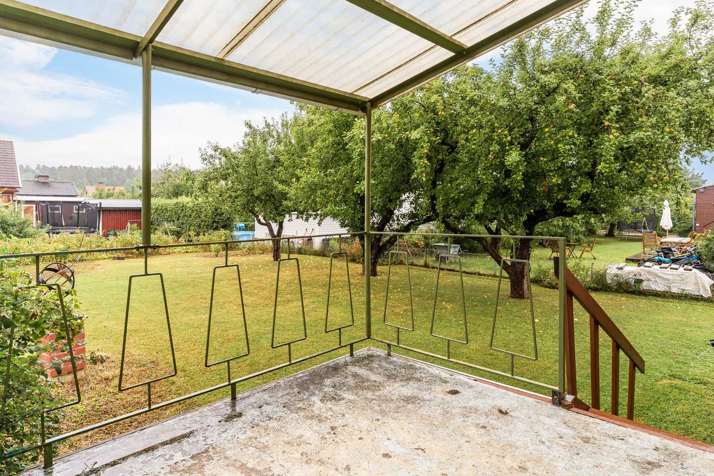 Collingatan 34A – bild 5