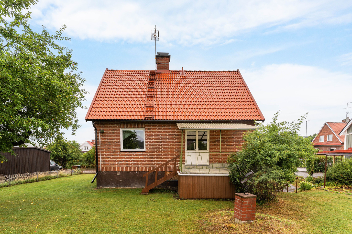 Collingatan 34A – bild 28