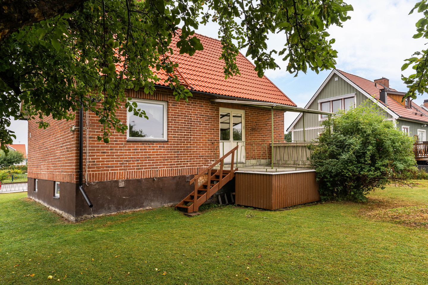 Collingatan 34A – bild 29
