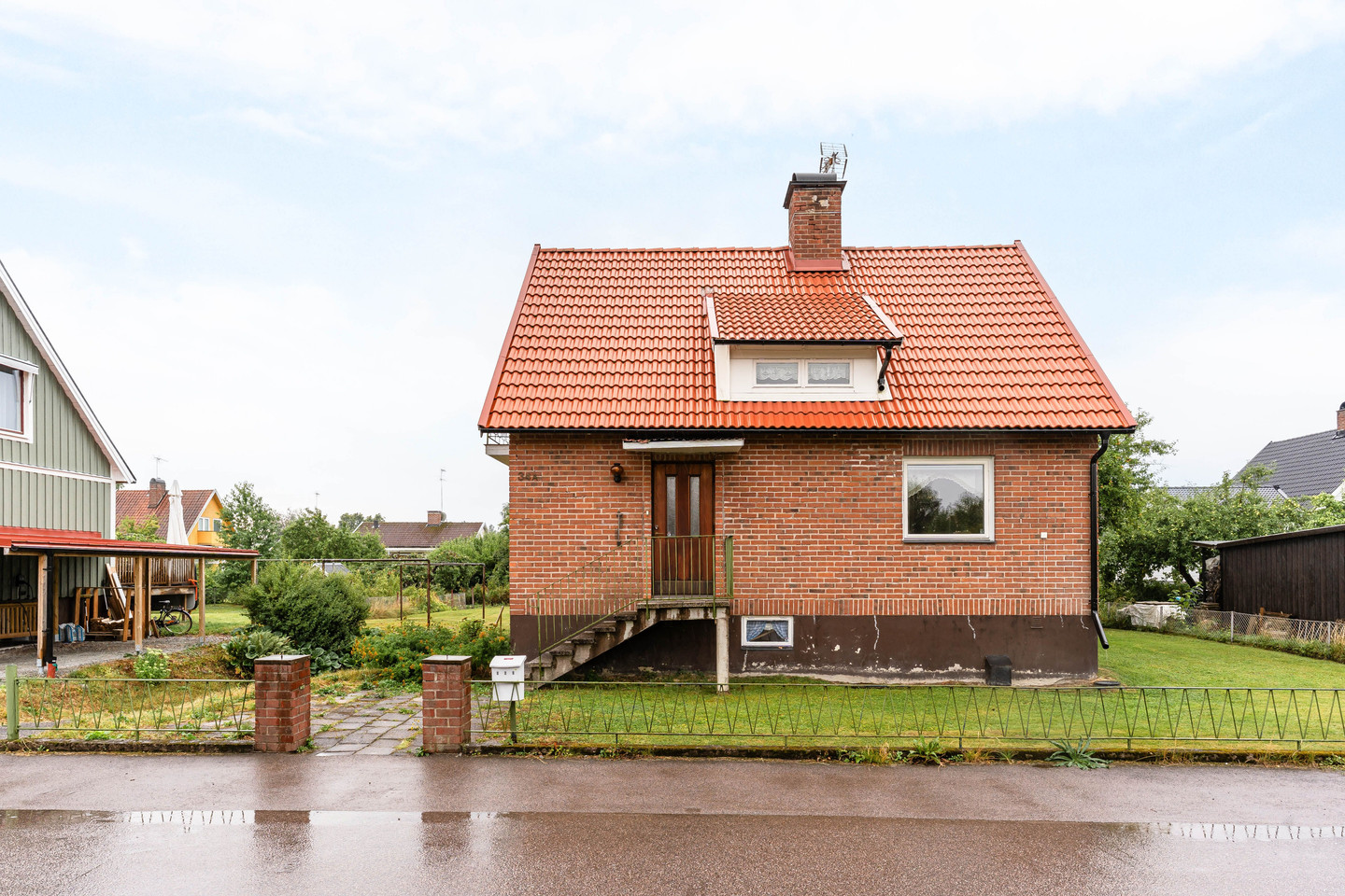 Collingatan 34A – bild 2