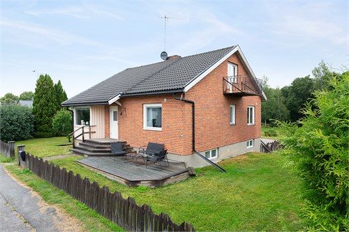 Bruksvägen 1