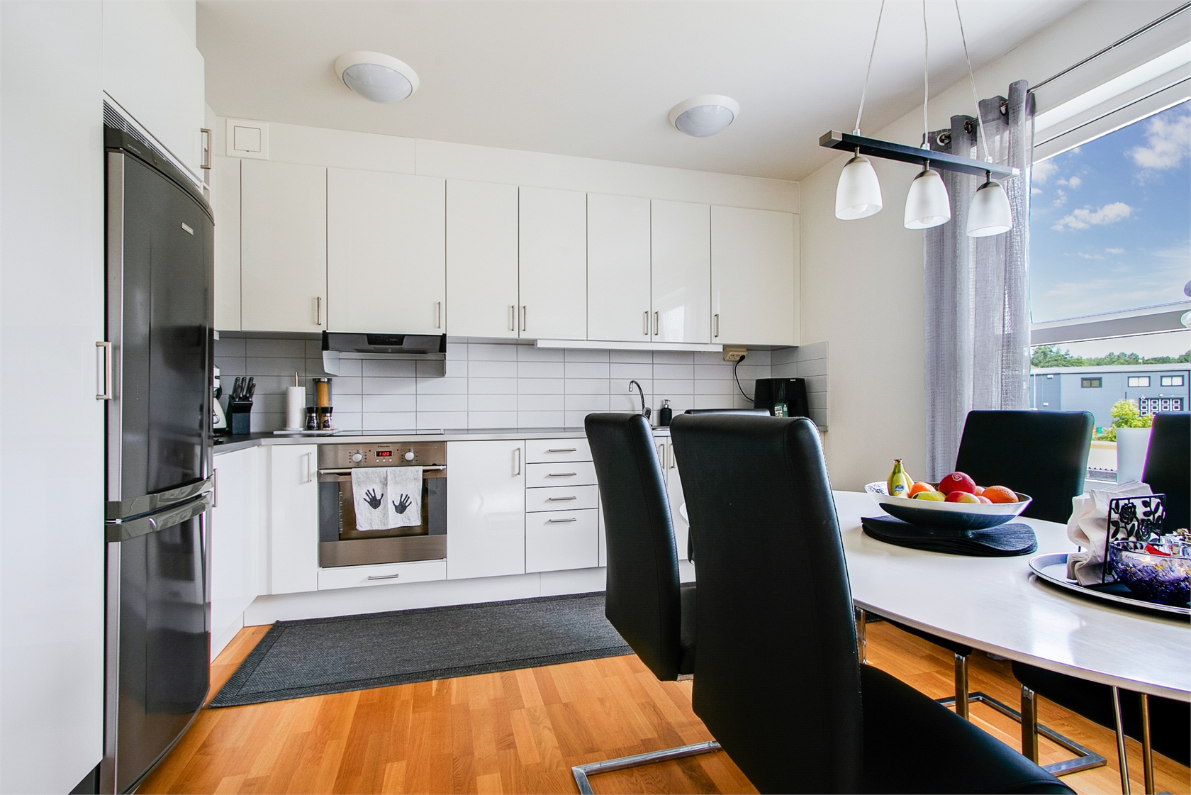 Trädgårdsmästarstigen 4 lgh 1204 – bild 9