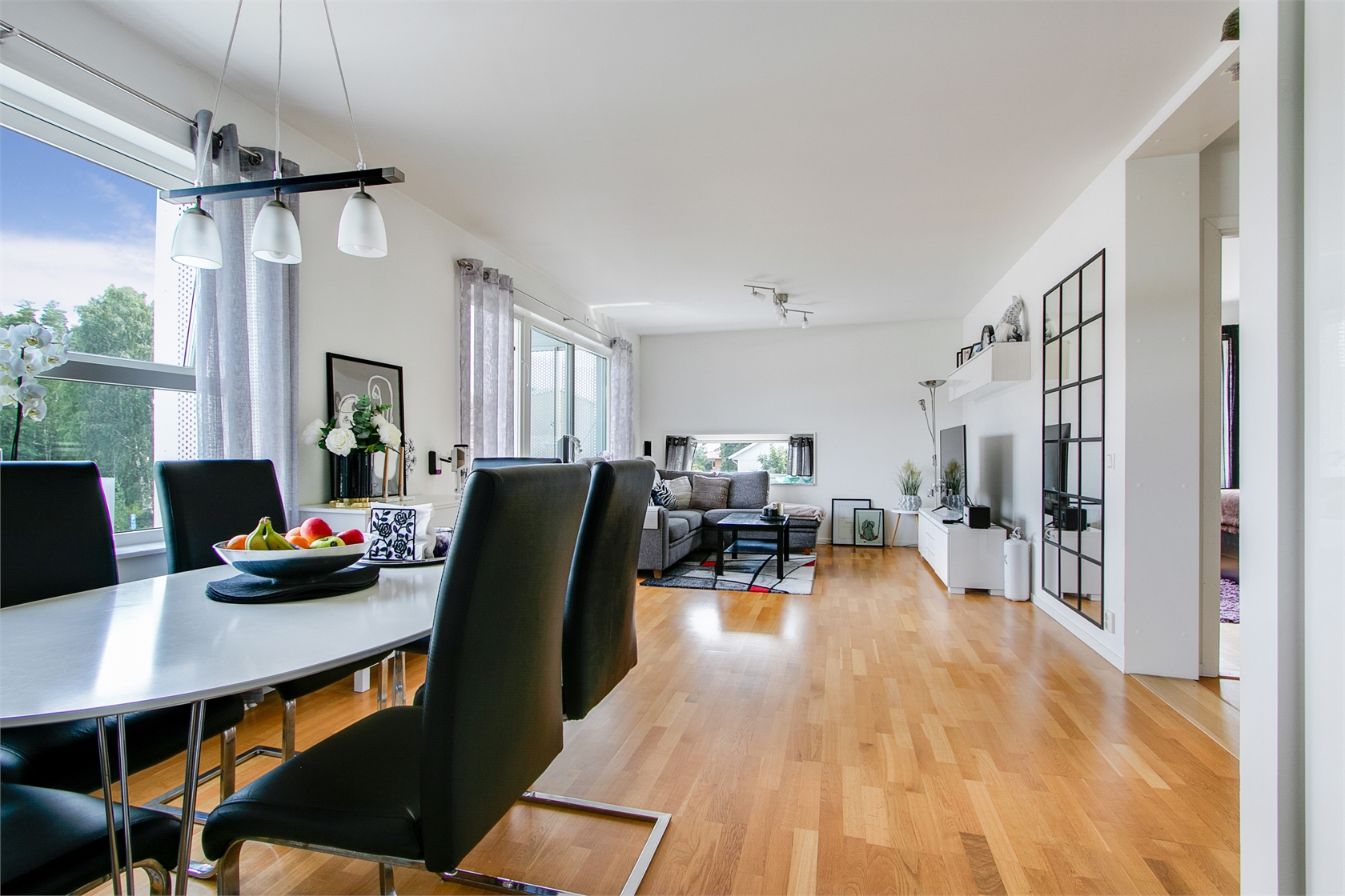 Trädgårdsmästarstigen 4 lgh 1204 – bild 12