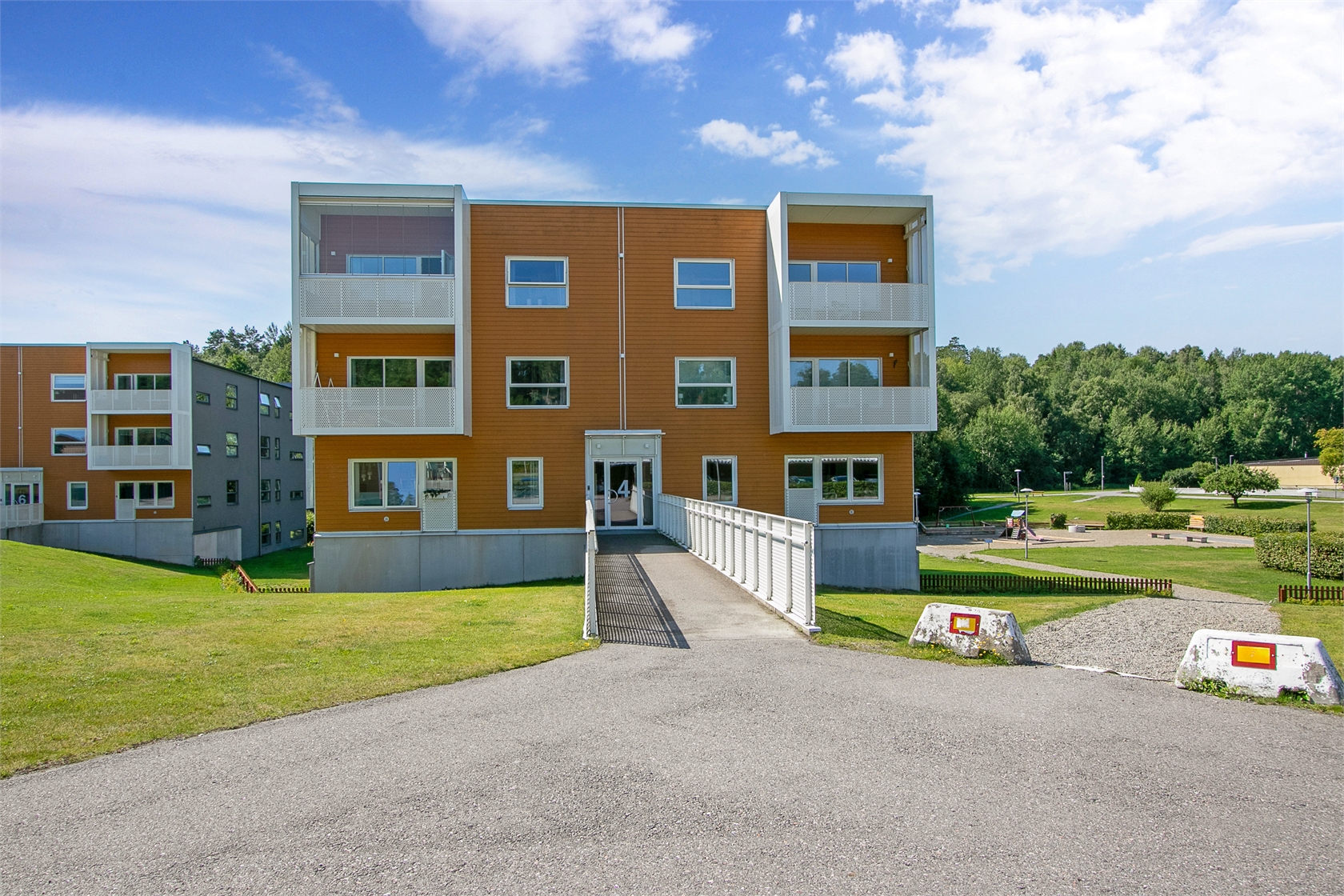 Trädgårdsmästarstigen 4 lgh 1204 – bild 2