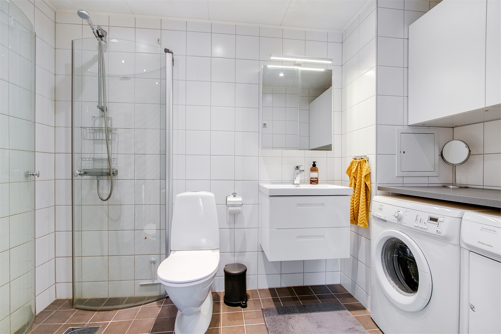 Trädgårdsmästarstigen 4 lgh 1204 – bild 23