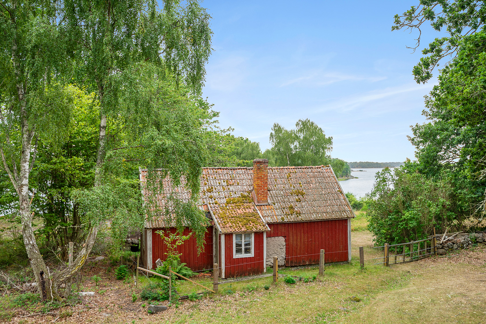 Östranäsvägen – bild 2