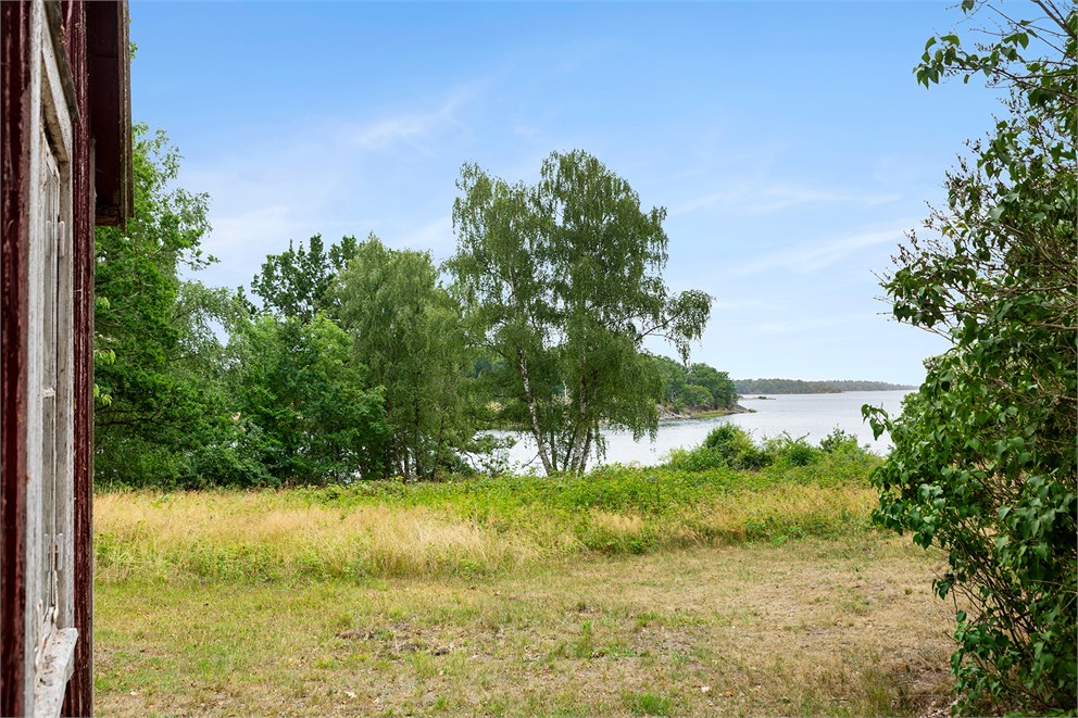 Östranäsvägen