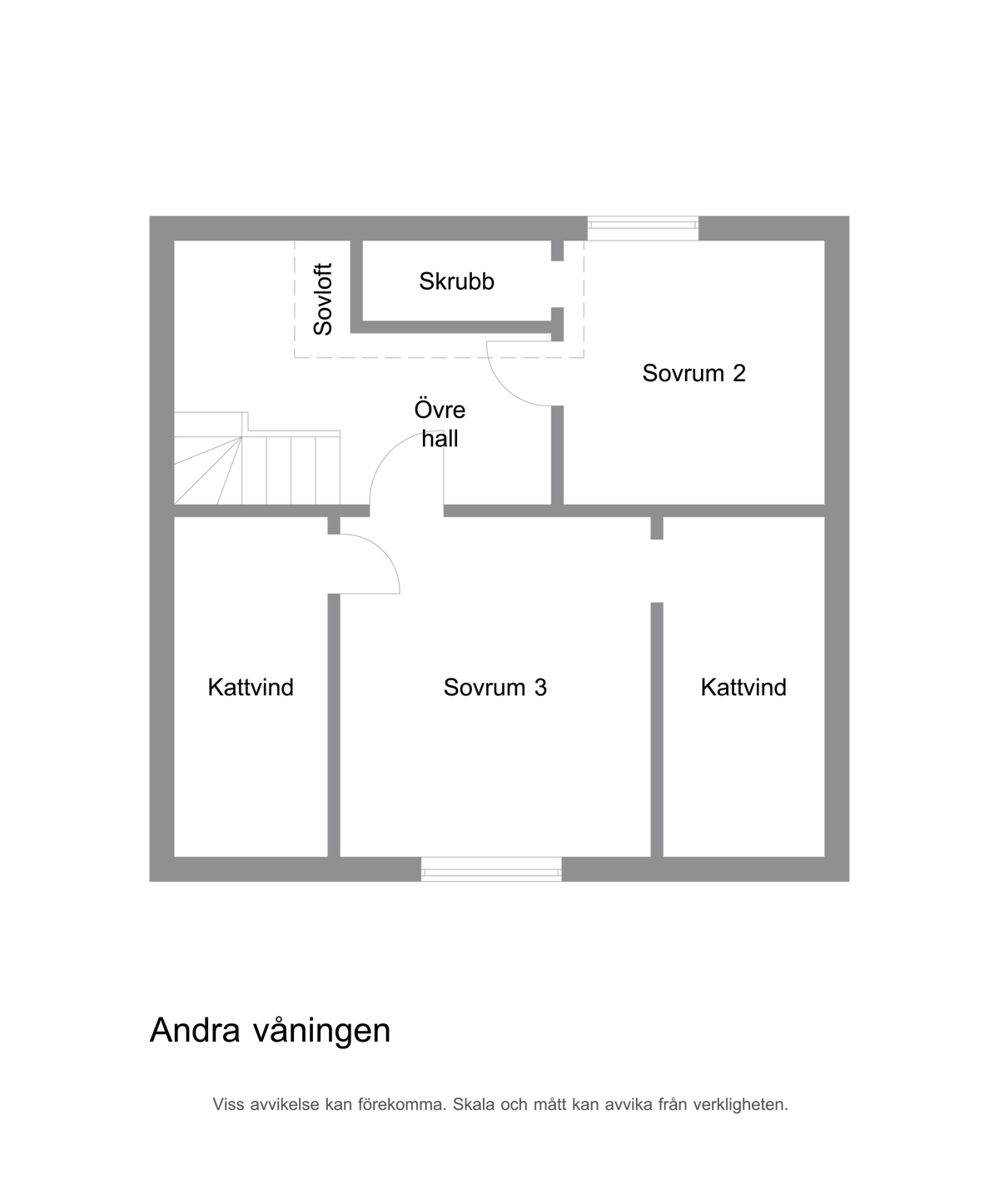 Starvägen 10 – bild 44
