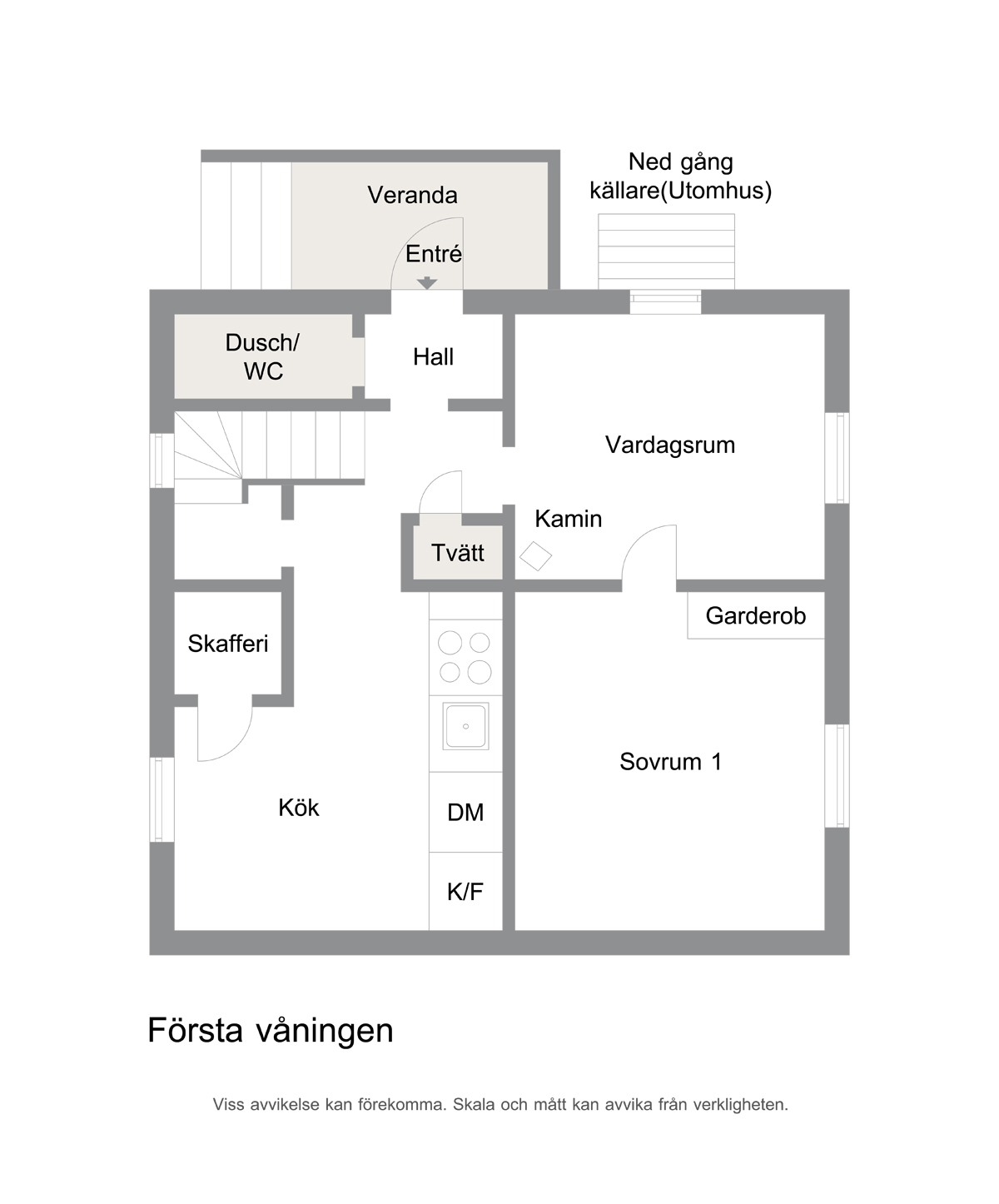 Starvägen 10 – bild 43